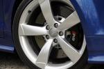 Audi TT RS Coupe 2011 года (NA)